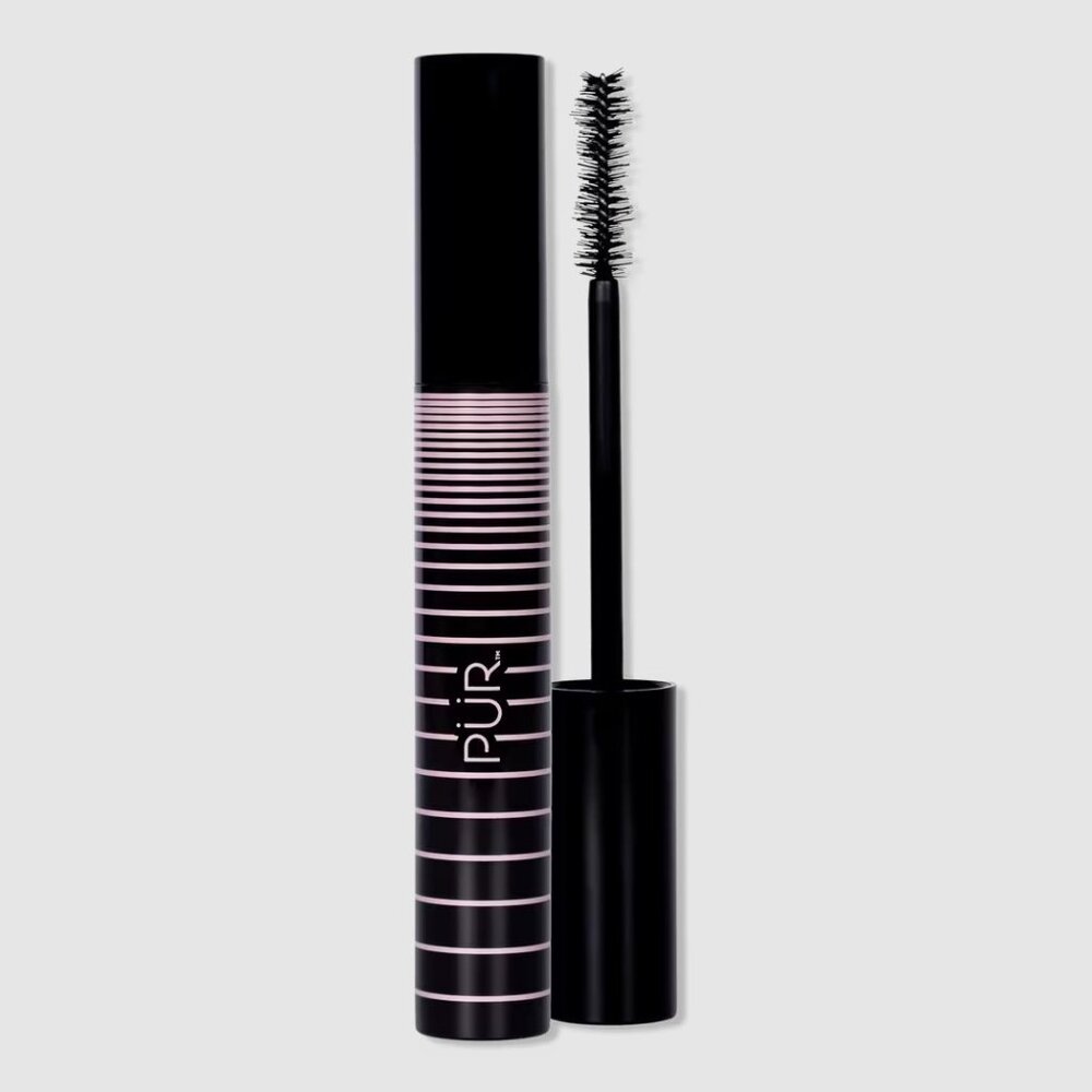 SEALED - PUR Bio Charged Plant-Powered Volumizing Mascara